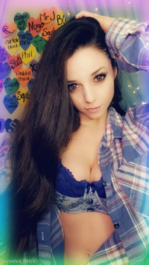 ♡ Kit Katterson ♡ [ kit_katterson ] Onlyfans leaked photo 9188199 on Hotleaks.tv