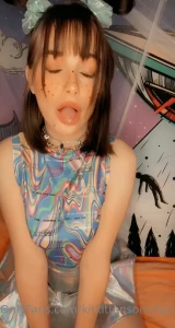 Clara Kittenz [ clarakittenz ] Onlyfans leaked video 5163284 on Hotleaks.tv