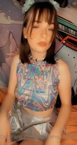 Clara Kittenz [ clarakittenz ] Onlyfans leaked video 5163315 on Hotleaks.tv
