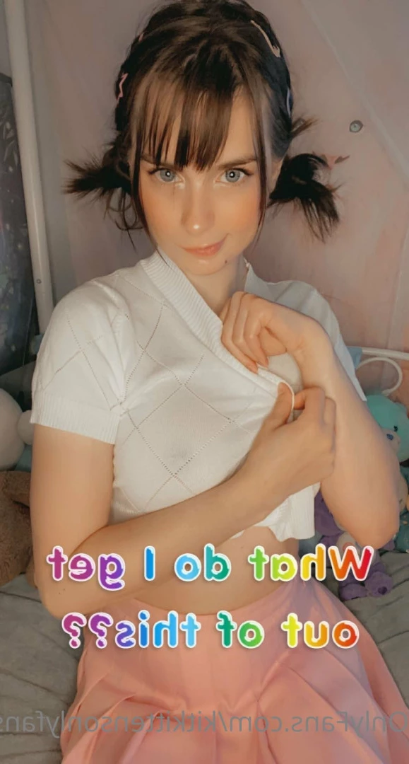 Clara Kittenz [ clarakittenz ] Onlyfans leaked photo 5541506 on Hotleaks.tv