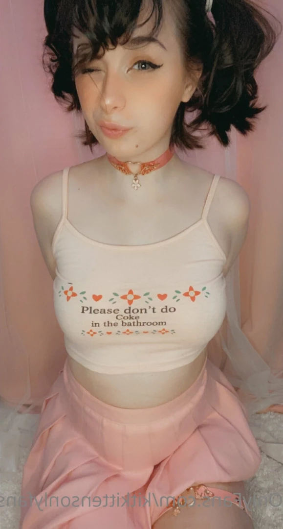 Clara Kittenz [ clarakittenz ] Onlyfans leaked photo 5543194 on Hotleaks.tv