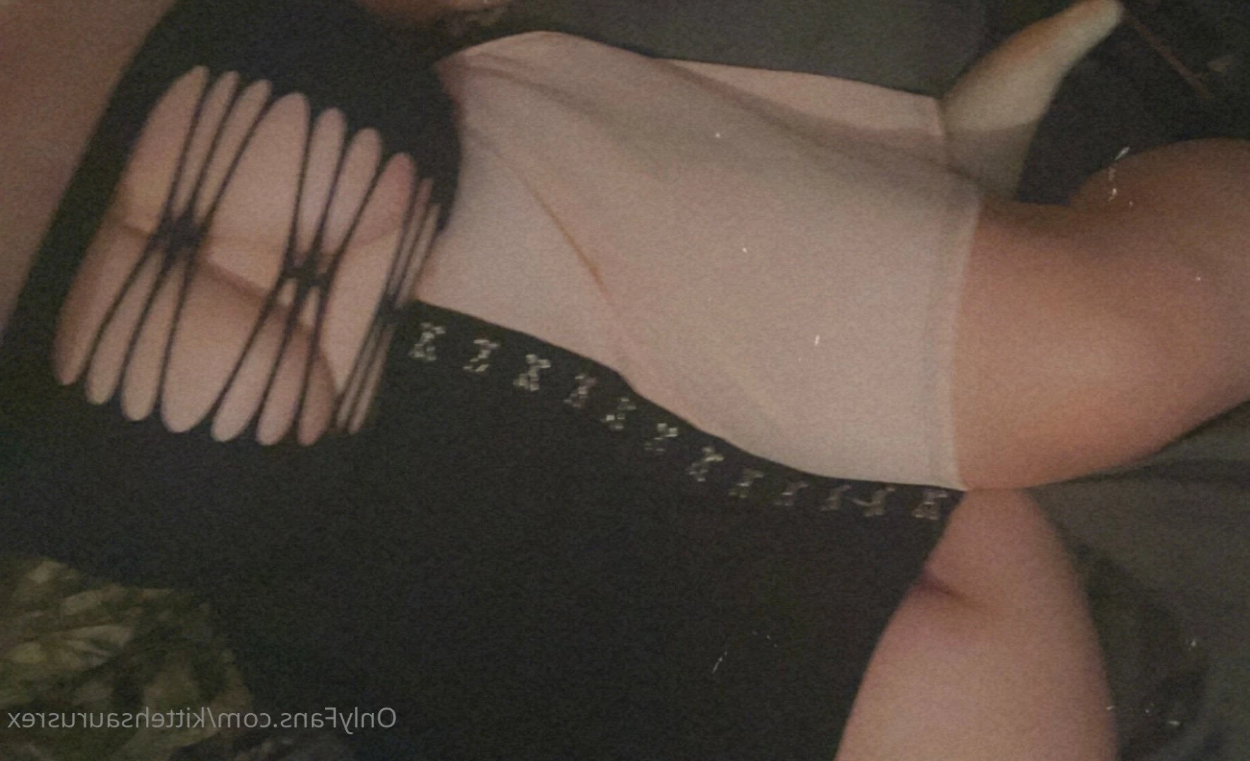 Chrys Pierce [ kittehsaurusrex ] Onlyfans leaked photo 5389677 on Hotleaks.tv