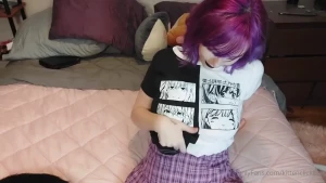 Your Kitten No PPV [ kittenclickbait ] Onlyfans leaked video 5163623 on Hotleaks.tv