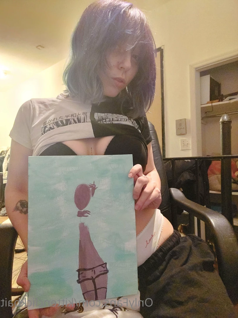 Your Kitten No PPV [ kittenclickbait ] Onlyfans leaked photo 5535550 on Hotleaks.tv
