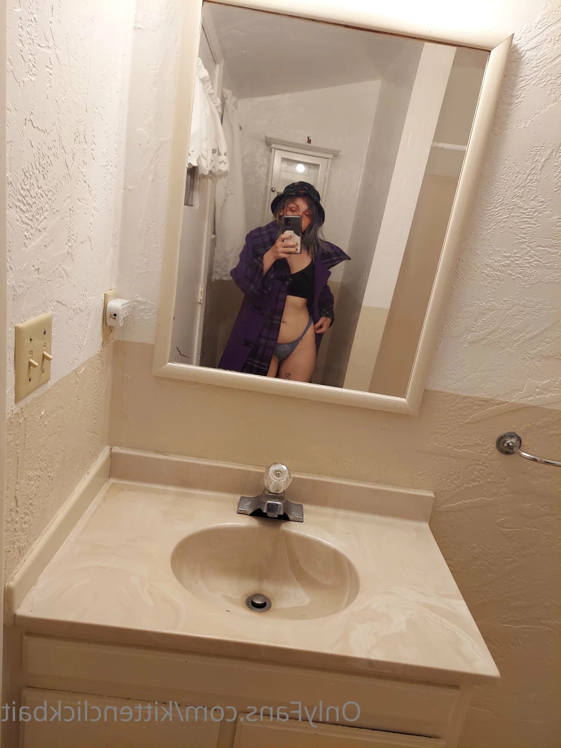 Your Kitten No PPV [ kittenclickbait ] Onlyfans leaked photo 5537260 on Hotleaks.tv
