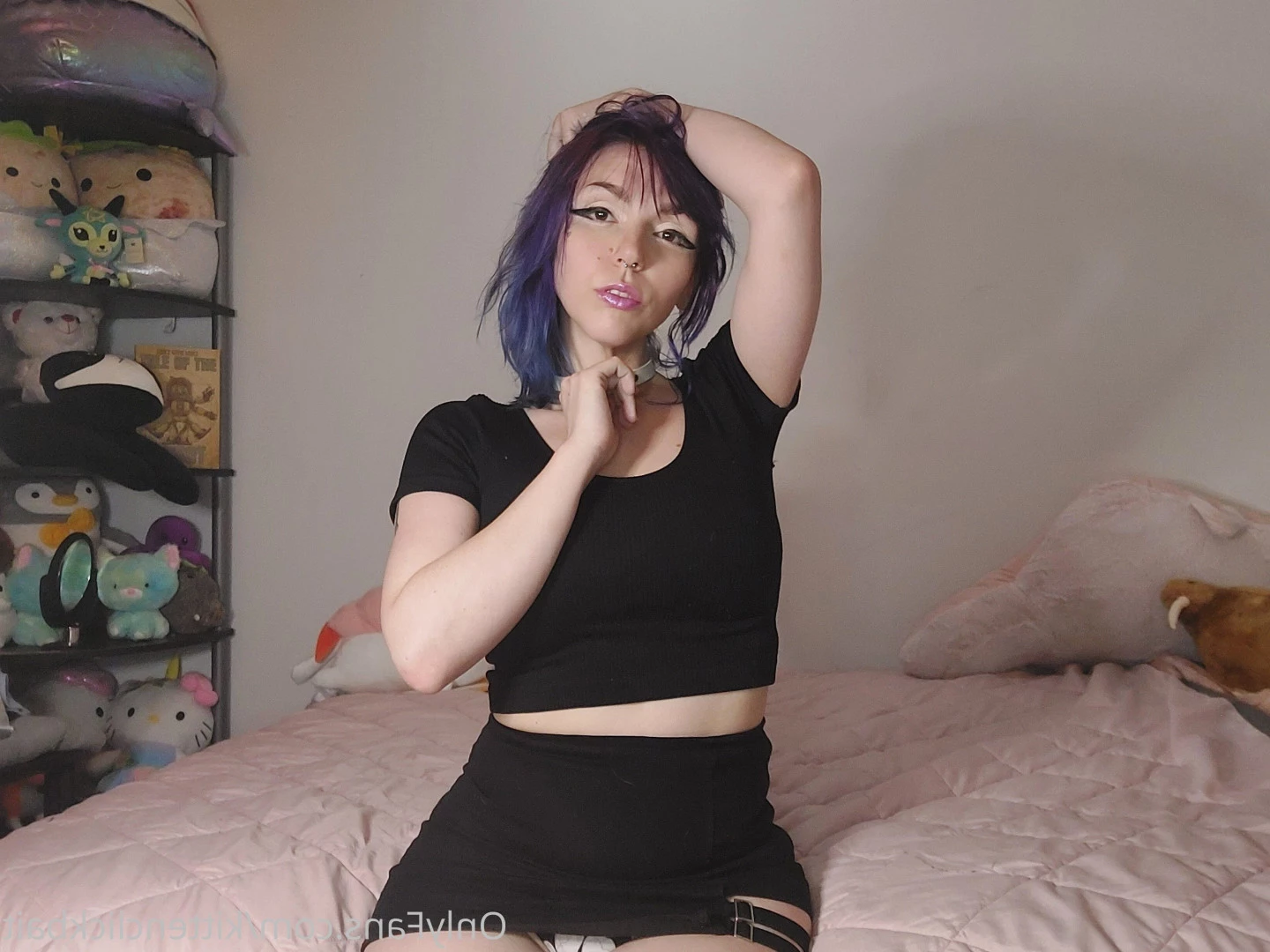 Your Kitten No PPV [ kittenclickbait ] Onlyfans leaked photo 5537385 on Hotleaks.tv