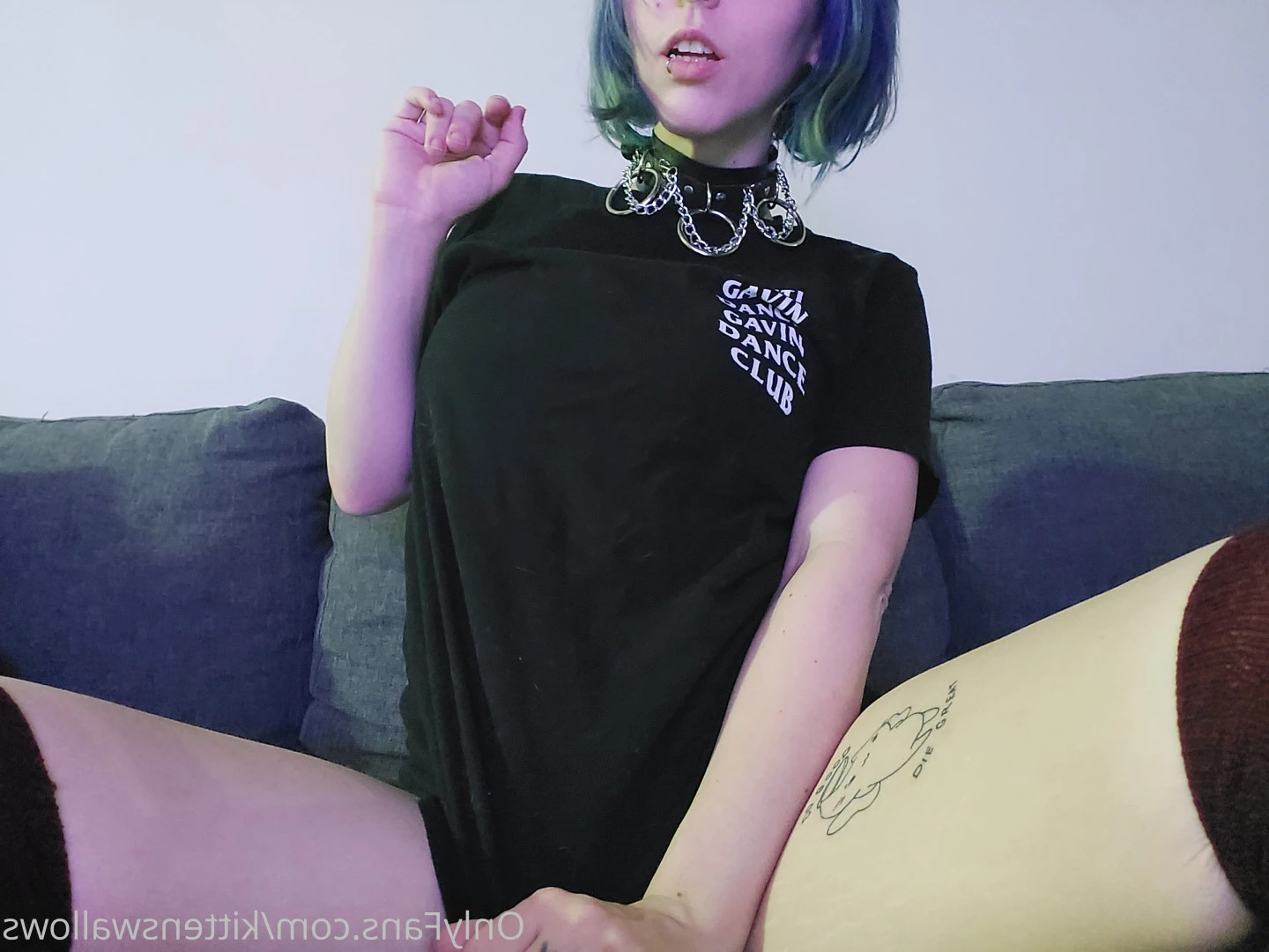 Your Kitten No PPV [ kittenclickbait ] Onlyfans leaked photo 5537683 on Hotleaks.tv