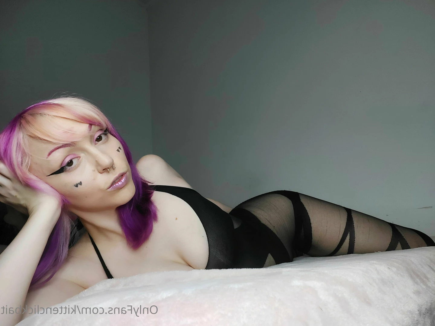 Your Kitten No PPV [ kittenclickbait ] Onlyfans leaked photo 5537749 on Hotleaks.tv