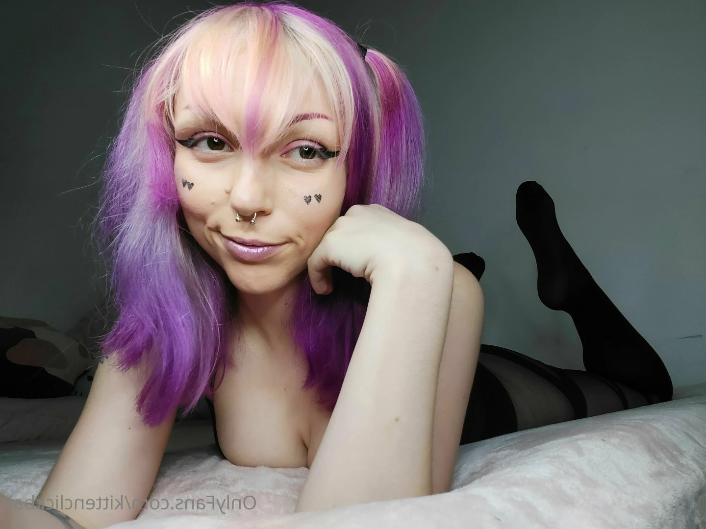 Your Kitten No PPV [ kittenclickbait ] Onlyfans leaked photo 5539172 on Hotleaks.tv