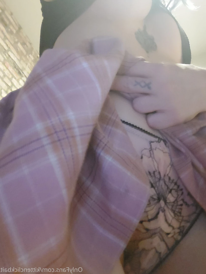 Your Kitten No PPV [ kittenclickbait ] Onlyfans leaked photo 5539774 on Hotleaks.tv