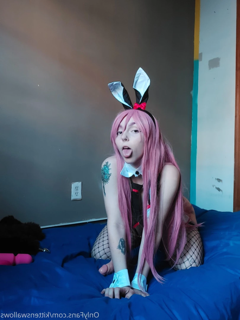 Your Kitten No PPV [ kittenclickbait ] Onlyfans leaked photo 5539918 on Hotleaks.tv