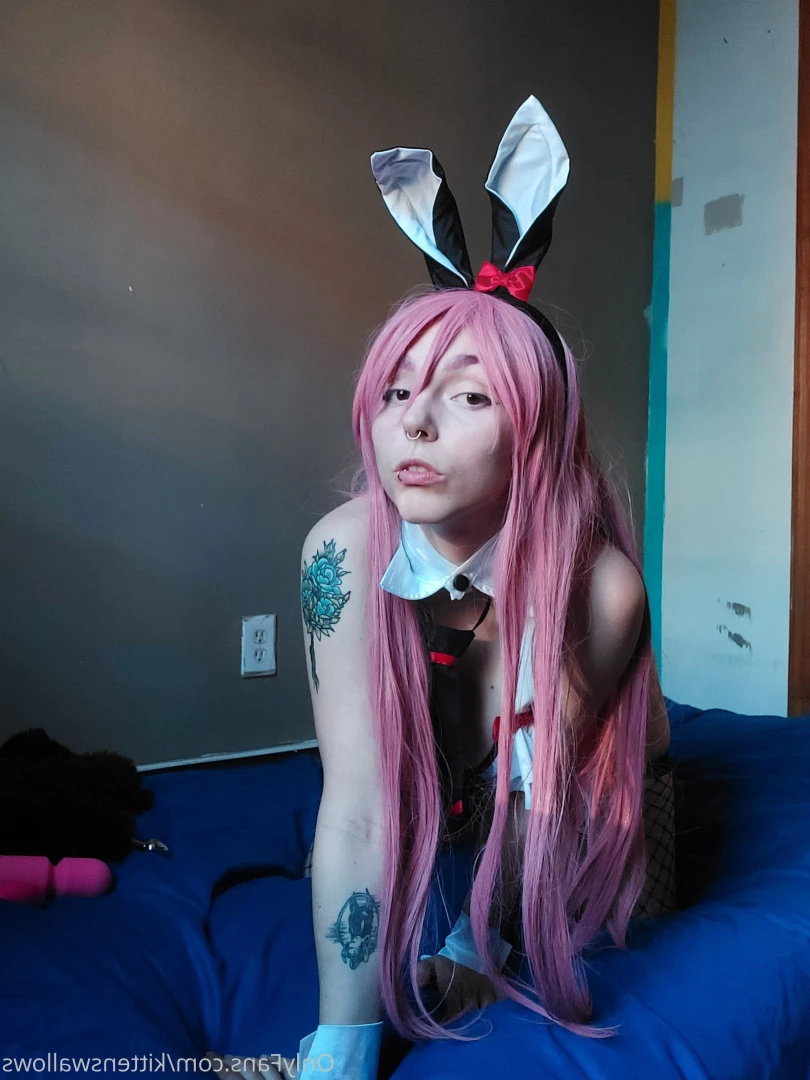 Your Kitten No PPV [ kittenclickbait ] Onlyfans leaked photo 5540075 on Hotleaks.tv