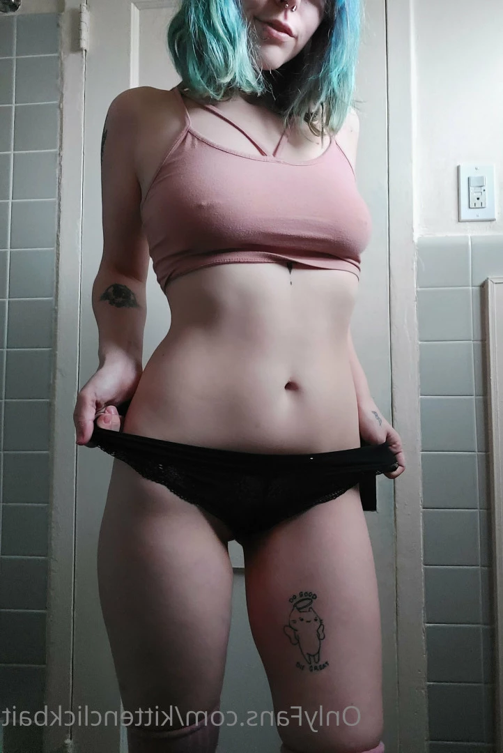 Your Kitten No PPV [ kittenclickbait ] Onlyfans leaked photo 5540106 on Hotleaks.tv