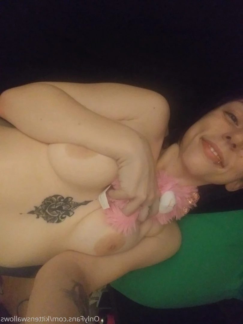 Your Kitten No PPV [ kittenclickbait ] Onlyfans leaked photo 5540347 on Hotleaks.tv