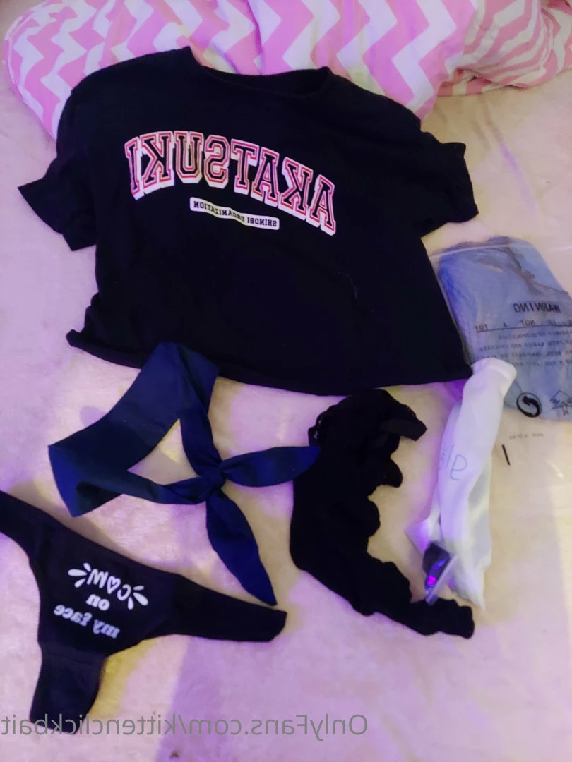 Your Kitten No PPV [ kittenclickbait ] Onlyfans leaked photo 5540674 on Hotleaks.tv
