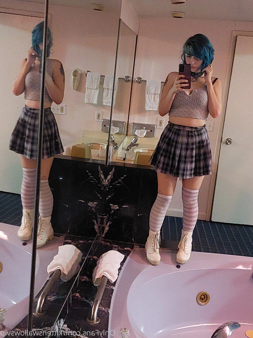 Your Kitten No PPV [ kittenclickbait ] Onlyfans leaked photo 5541949 on Hotleaks.tv