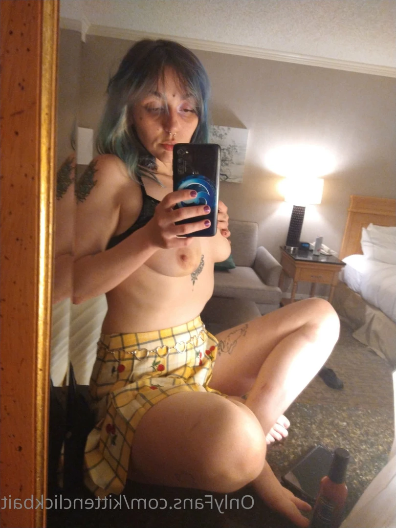 Your Kitten No PPV [ kittenclickbait ] Onlyfans leaked photo 5542190 on Hotleaks.tv