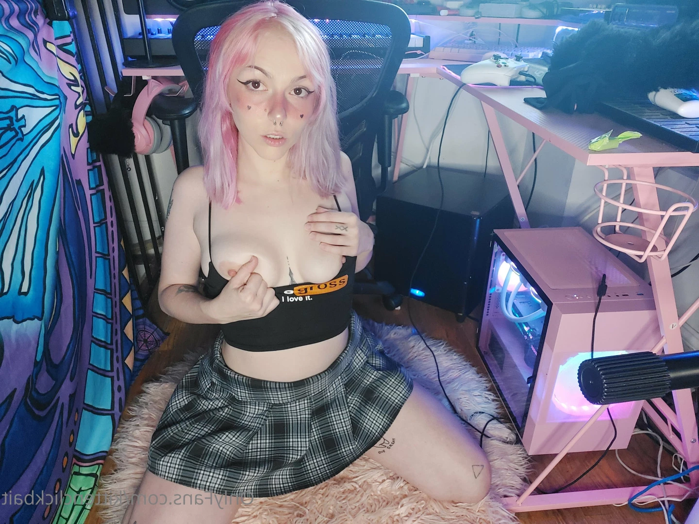 Your Kitten No PPV [ kittenclickbait ] Onlyfans leaked photo 5542672 on Hotleaks.tv