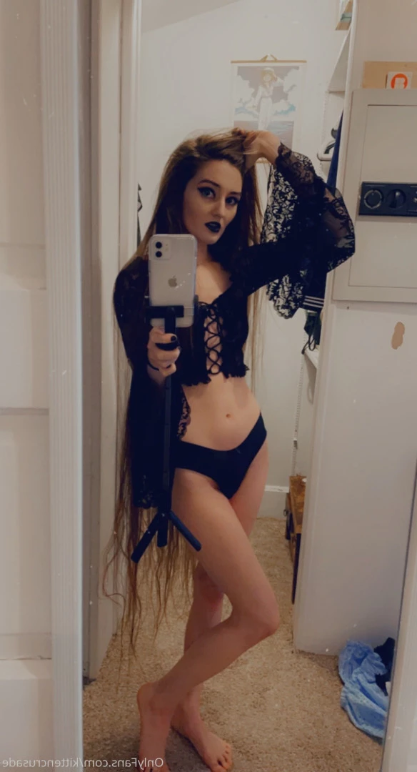 elaine arbor [ kittencrusade ] Onlyfans leaked photo 9308348 on Hotleaks.tv