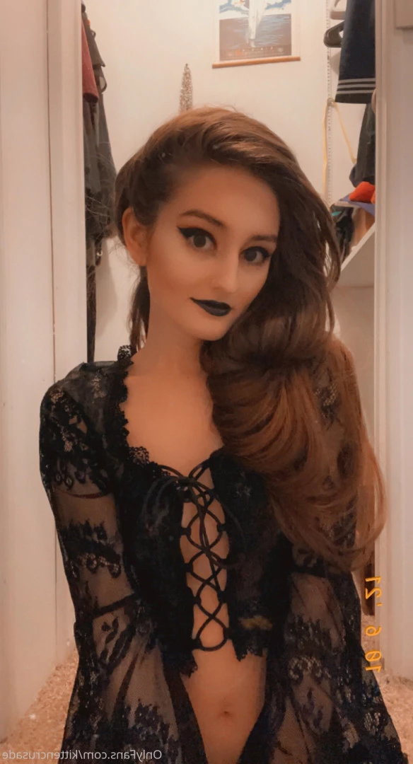 elaine arbor [ kittencrusade ] Onlyfans leaked photo 9308408 on Hotleaks.tv