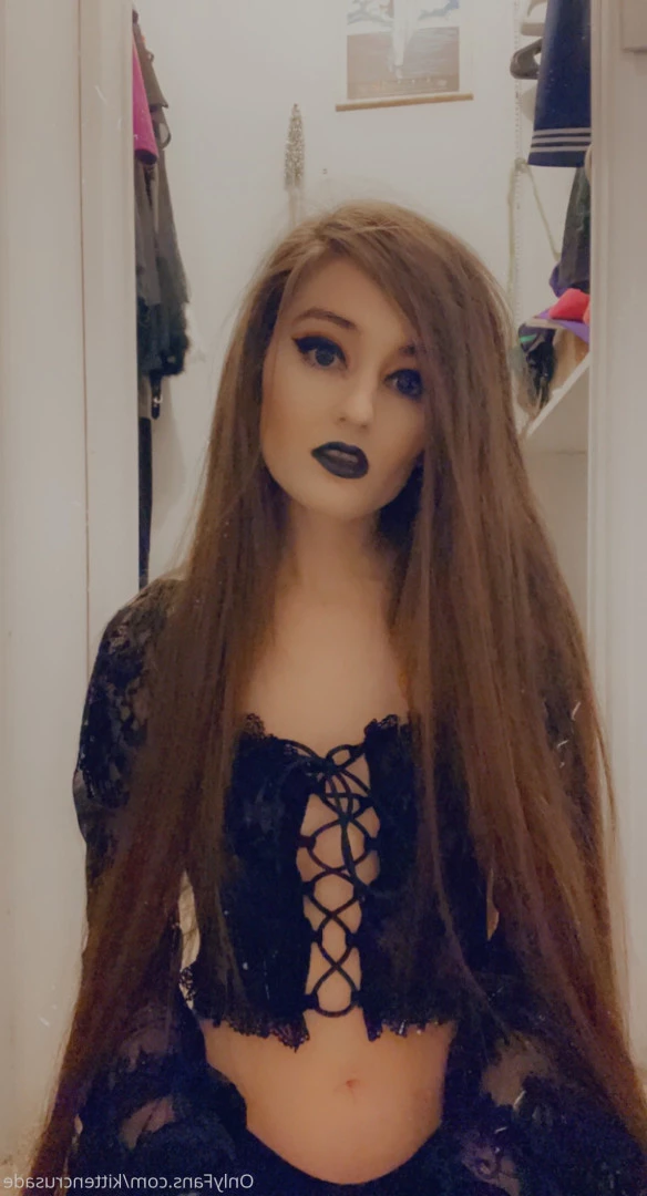 elaine arbor [ kittencrusade ] Onlyfans leaked photo 9308455 on Hotleaks.tv