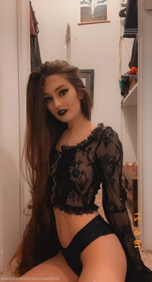 elaine arbor [ kittencrusade ] Onlyfans leaked photo 9308505 on Hotleaks.tv