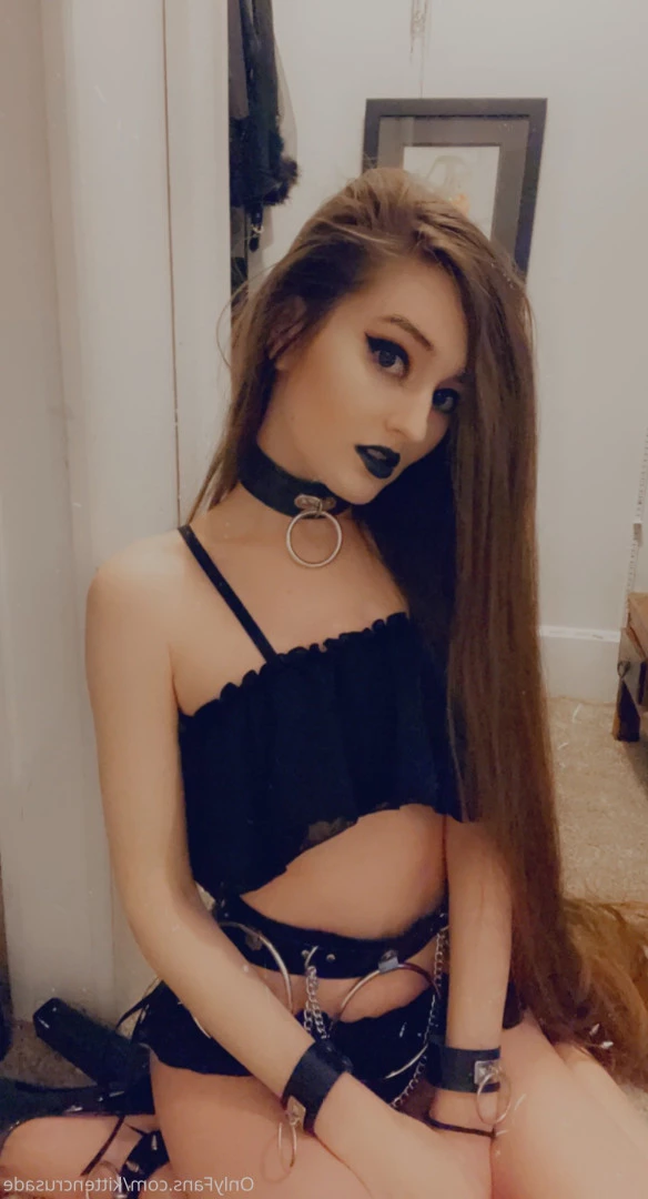elaine arbor [ kittencrusade ] Onlyfans leaked photo 9308582 on Hotleaks.tv