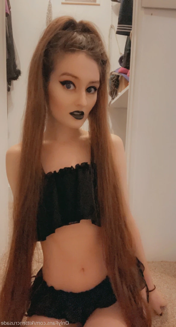 elaine arbor [ kittencrusade ] Onlyfans leaked photo 9308665 on Hotleaks.tv