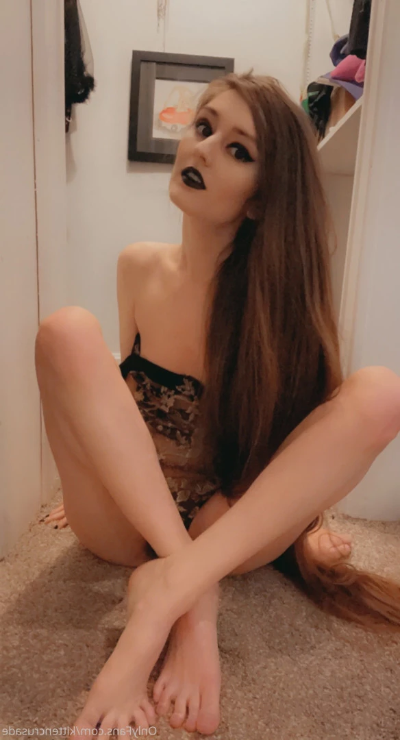 elaine arbor [ kittencrusade ] Onlyfans leaked photo 9308787 on Hotleaks.tv