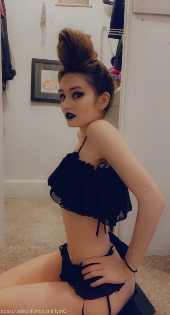 elaine arbor [ kittencrusade ] Onlyfans leaked photo 9308806 on Hotleaks.tv