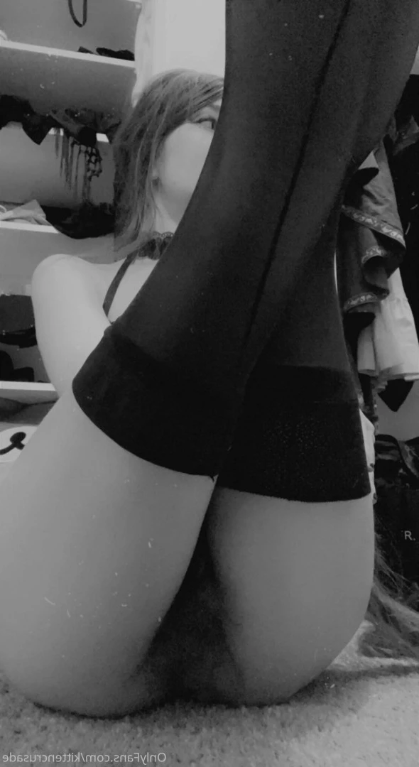 elaine arbor [ kittencrusade ] Onlyfans leaked photo 9308814 on Hotleaks.tv