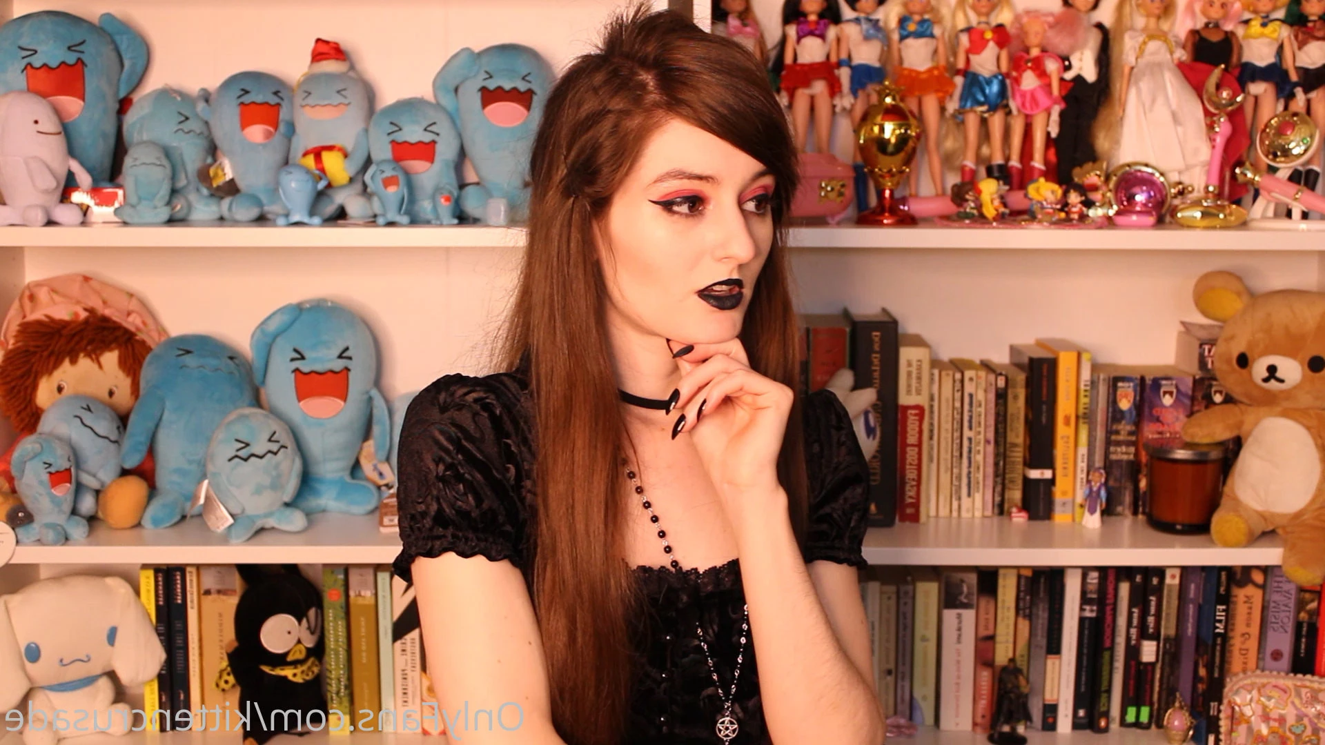 elaine arbor [ kittencrusade ] Onlyfans leaked photo 9308926 on Hotleaks.tv