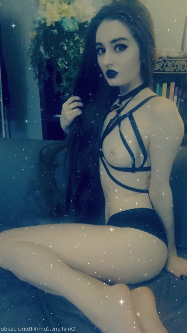elaine arbor [ kittencrusade ] Onlyfans leaked photo 9309035 on Hotleaks.tv