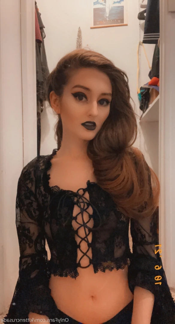 elaine arbor [ kittencrusade ] Onlyfans leaked photo 9309067 on Hotleaks.tv