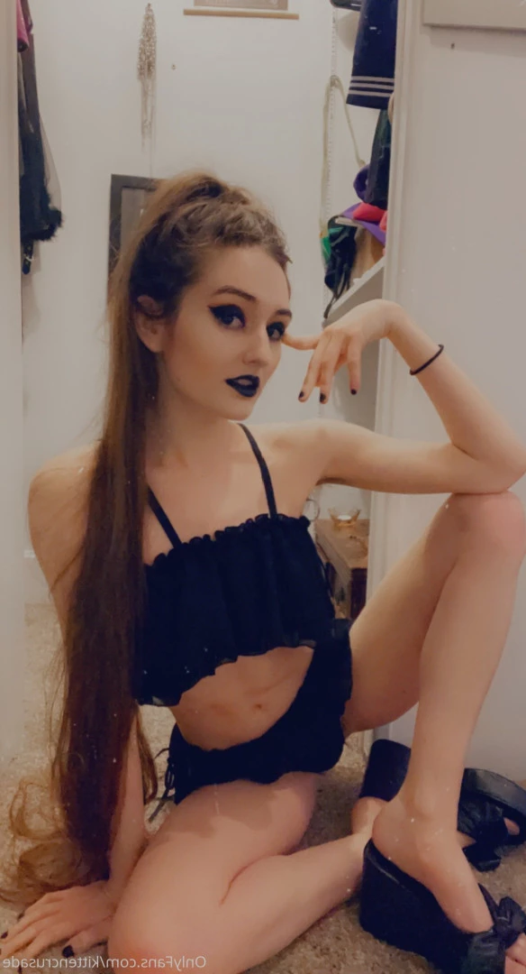elaine arbor [ kittencrusade ] Onlyfans leaked photo 9309393 on Hotleaks.tv