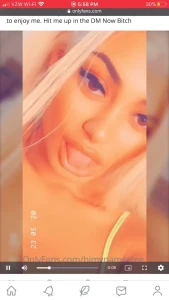 tee [ himynamestee ] Onlyfans leaked video 1480930 on Hotleaks.tv