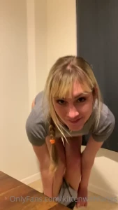 Amanda Kelly [ kittenwithfangsfree ] Onlyfans leaked video 5163937 on Hotleaks.tv