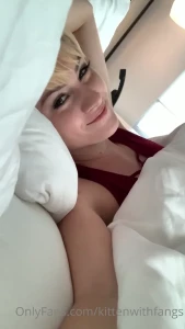 Amanda Kelly [ kittenwithfangsfree ] Onlyfans leaked video 5163948 on Hotleaks.tv