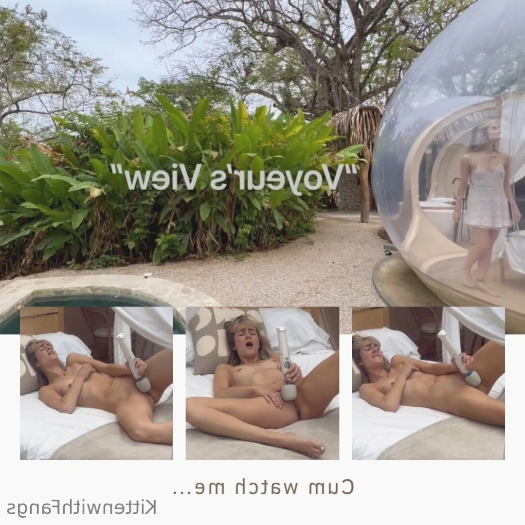 Amanda Kelly [ kittenwithfangsfree ] Onlyfans leaked photo 12368460 on Hotleaks.tv