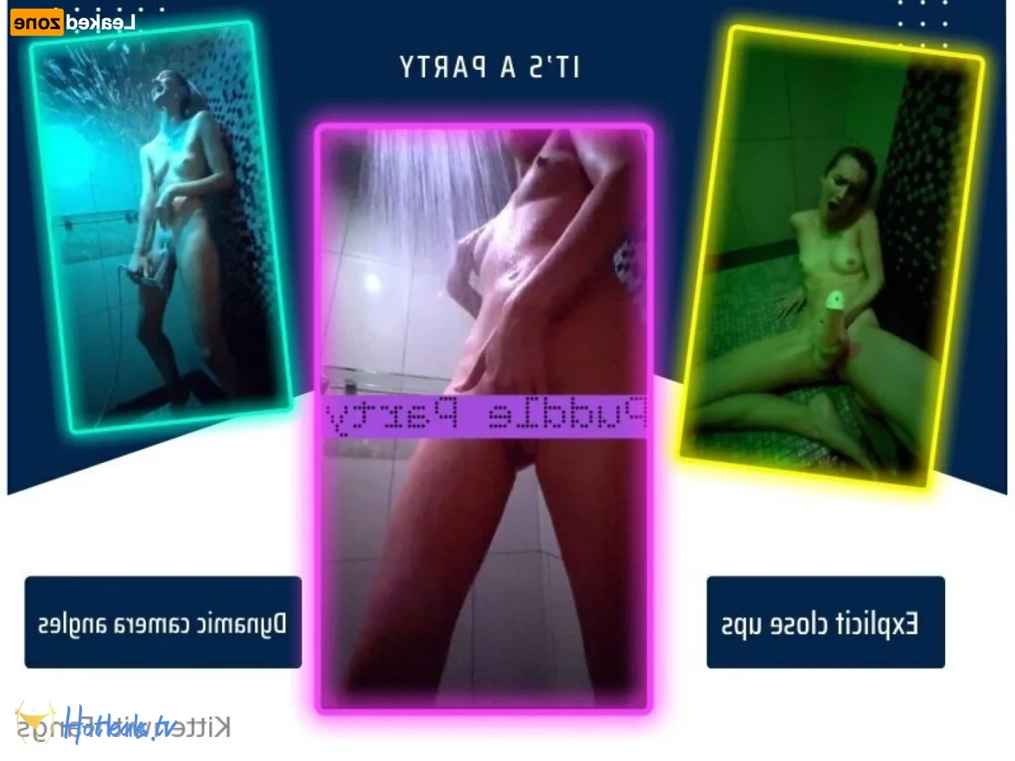 Amanda Kelly [ kittenwithfangsfree ] Onlyfans leaked photo 15280580 on Hotleaks.tv