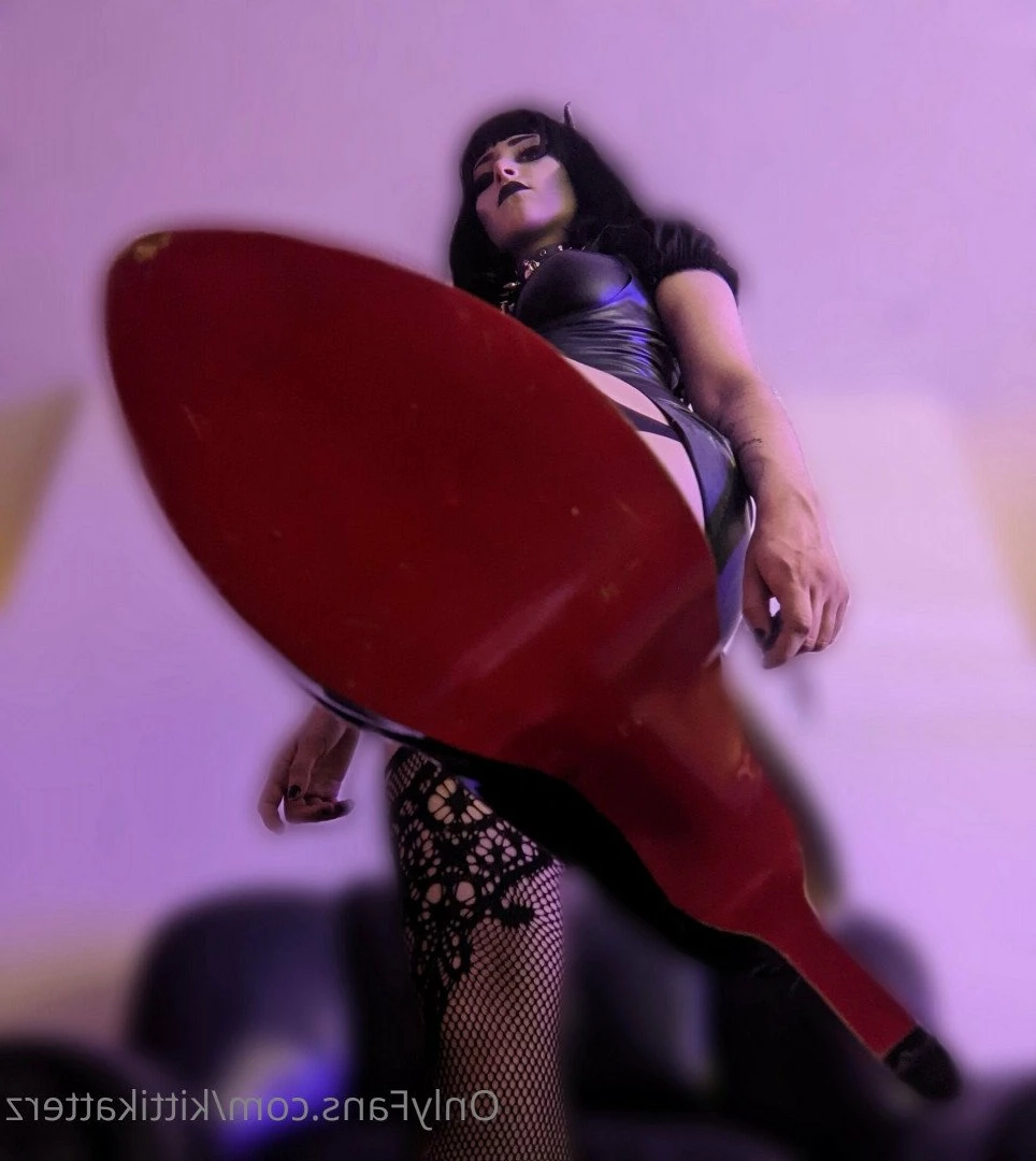 ★ 𝕶𝖎𝖙𝖙𝖎 𝕶𝖆𝖙𝖙𝖊𝖗𝖟 ★ [ kittikatterz ] Onlyfans leaked photo 5511974 on Hotleaks.tv