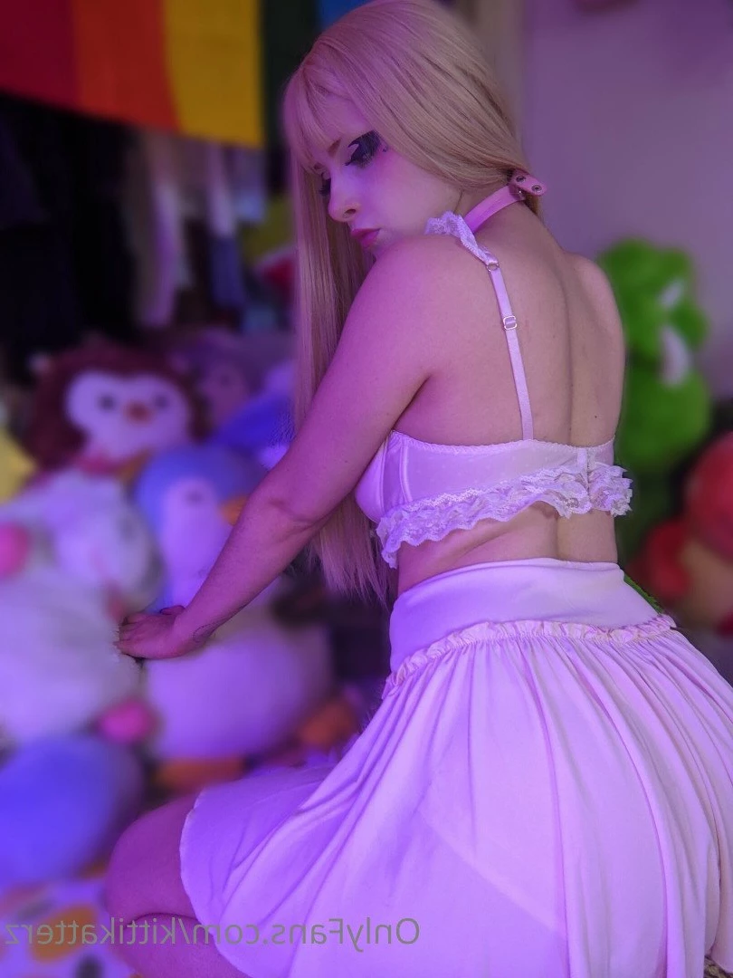 ★ 𝕶𝖎𝖙𝖙𝖎 𝕶𝖆𝖙𝖙𝖊𝖗𝖟 ★ [ kittikatterz ] Onlyfans leaked photo 5512090 on Hotleaks.tv