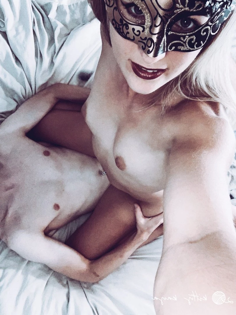 Kaya 😻 4% [ kitty_kaya ] Onlyfans leaked photo 5440194 on Hotleaks.tv
