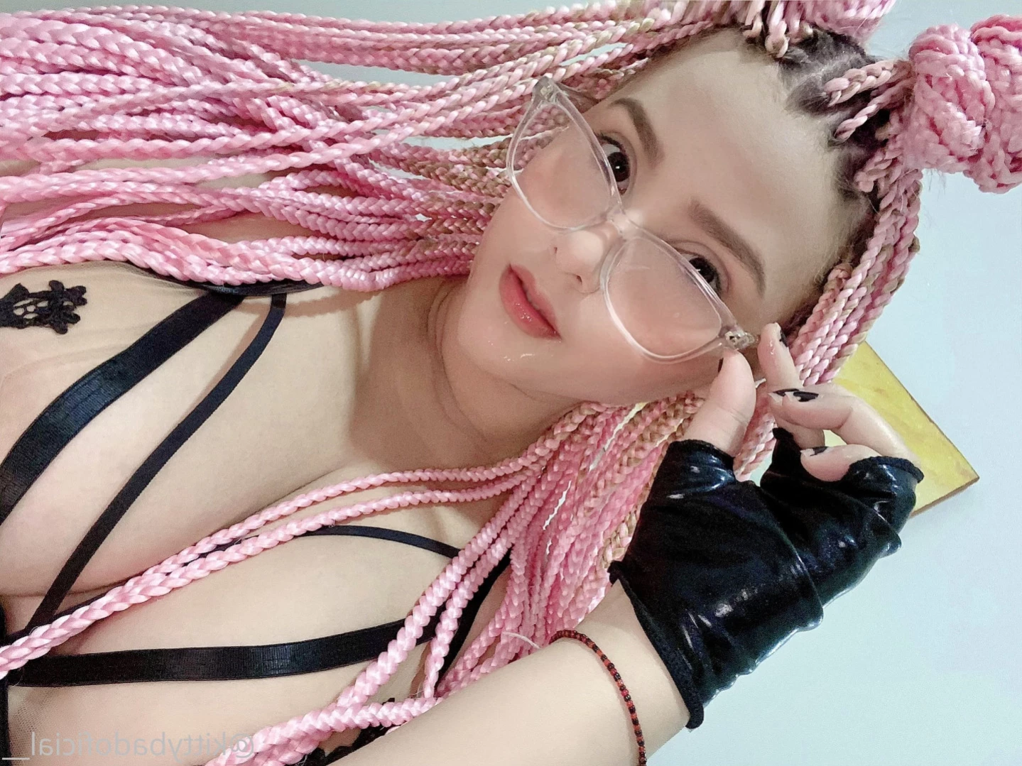 Baby caroline 🍭 [ babycaroofficial ] Onlyfans leaked photo 13331468 on Hotleaks.tv