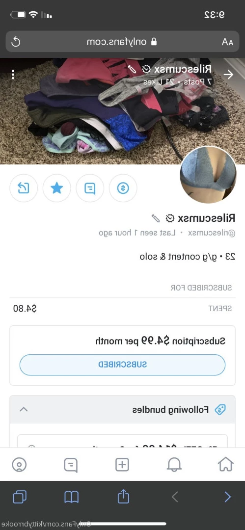 kit 🧚🏻😈 [ kittycvms ] Onlyfans leaked photo 5540217 on Hotleaks.tv