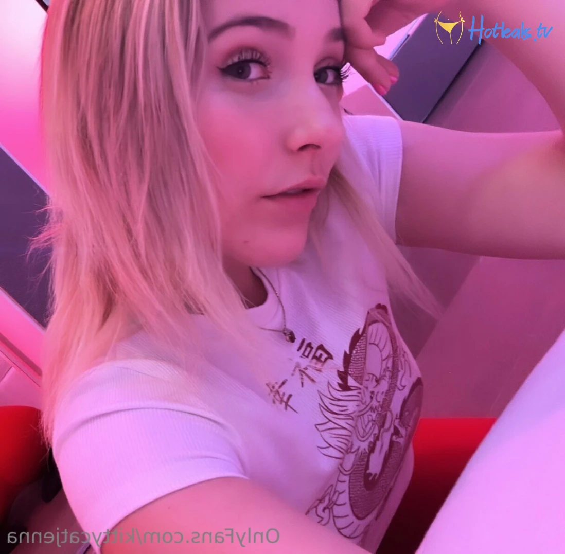 kittycatjenna Onlyfans leaked photo 10833211 on Hotleaks.tv