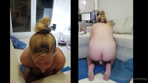Kitty VIP [ kittyd ] Onlyfans leaked video 5164813 on Hotleaks.tv