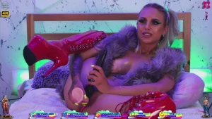 Patricia [ kittygyy ] Onlyfans leaked video 5504993 on Hotleaks.tv