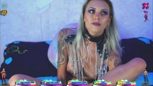 Patricia [ kittygyy ] Onlyfans leaked video 5507528 on Hotleaks.tv