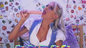 Patricia [ kittygyy ] Onlyfans leaked video 5507550 on Hotleaks.tv